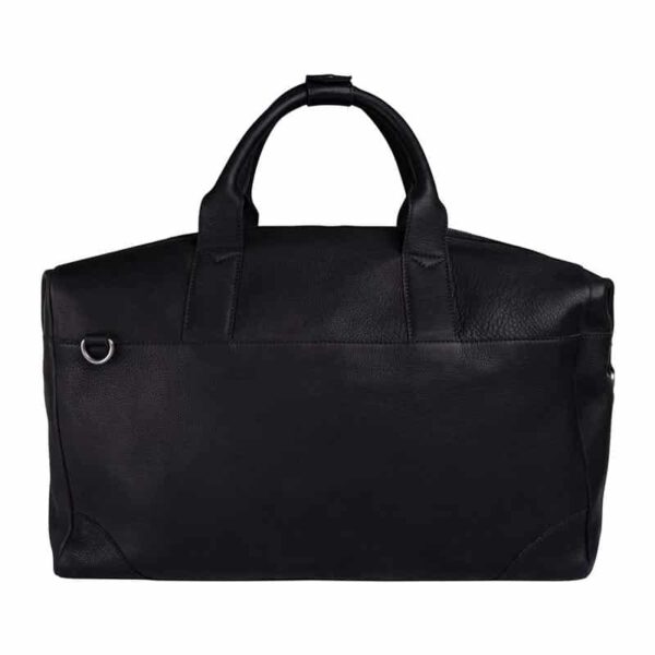 Cowboysbag Buisness Weekender Jordan 15,6 inch Black