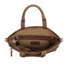Micmacbags Marrakech Handbag/Shoulderbag Brown