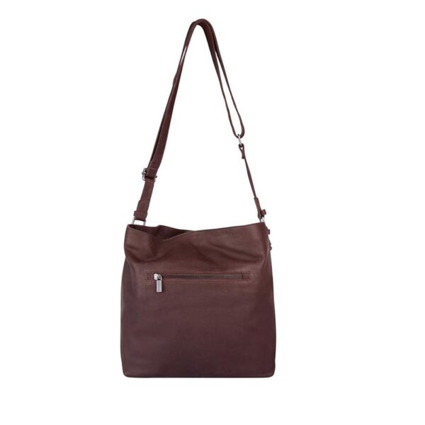 Cowboysbag Le Femme Handbag Alpine Brown