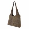 Cowboysbag Suede Handbag Cody Moss