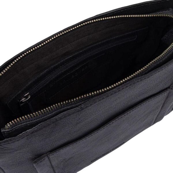 Cowboysbag City Handbag Nyssa Black