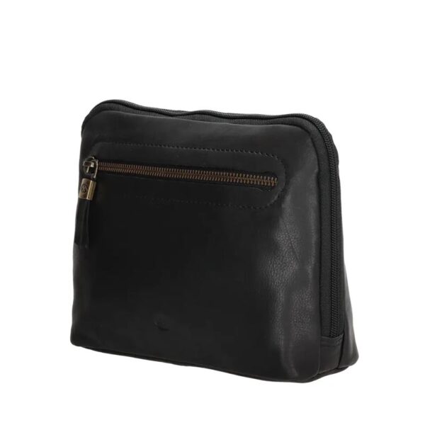 Micmacbags Daydreamer Toiletbag Black