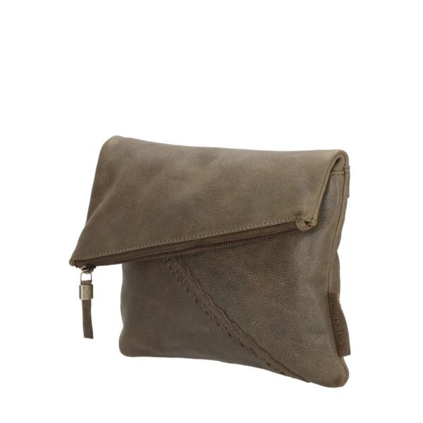 Micmacbags Marrakech Hipbag Flap Olive