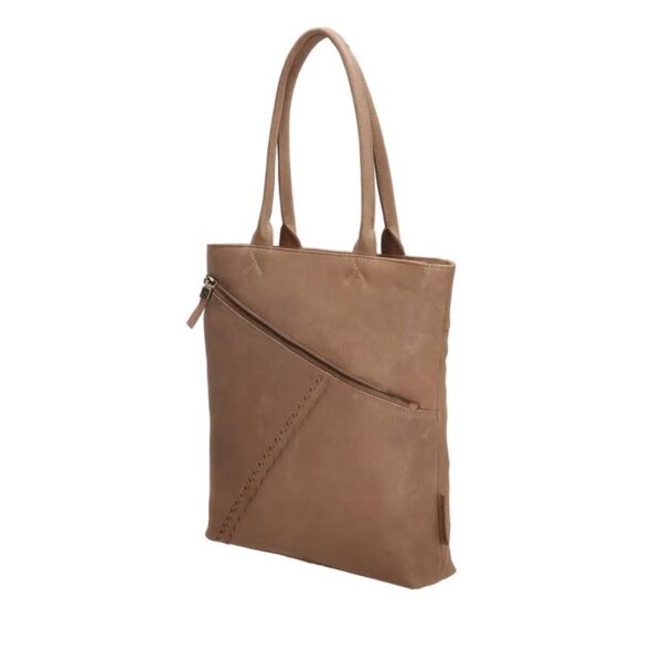 Micmacbags Marrakech Shopper Taupe
