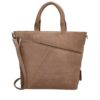 Micmacbags Marrakech Handbag/Shoulderbag Taupe