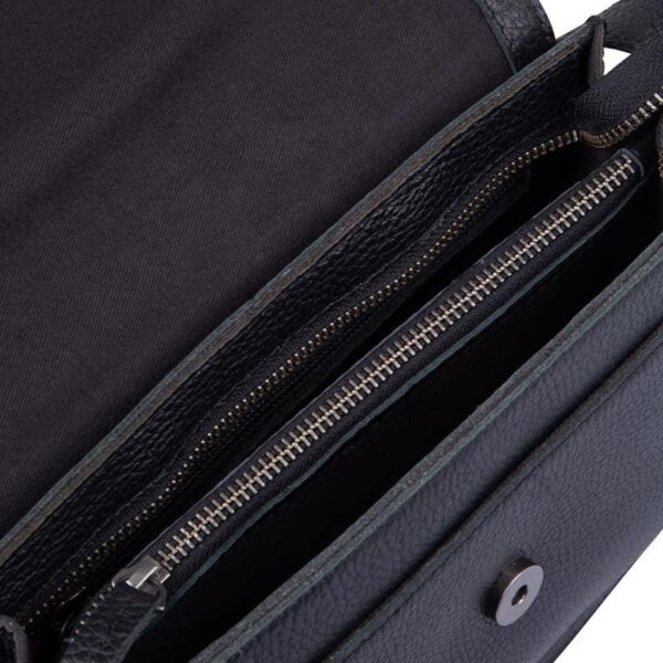 Cowboysbag City Crossbody Carlin Black