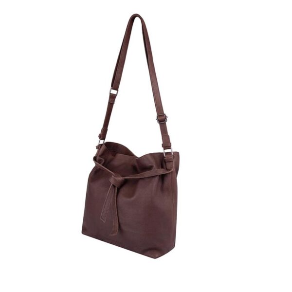 Cowboysbag Le Femme Handbag Alpine Black