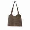 Cowboysbag Suede Handbag Cody Moss