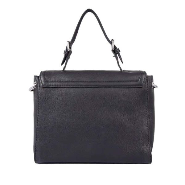 Cowboysbag City Handbag Crane Black