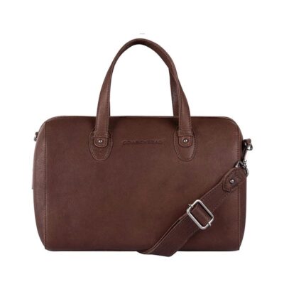 Cowboysbag Le Femme Handbag Middleten Brown