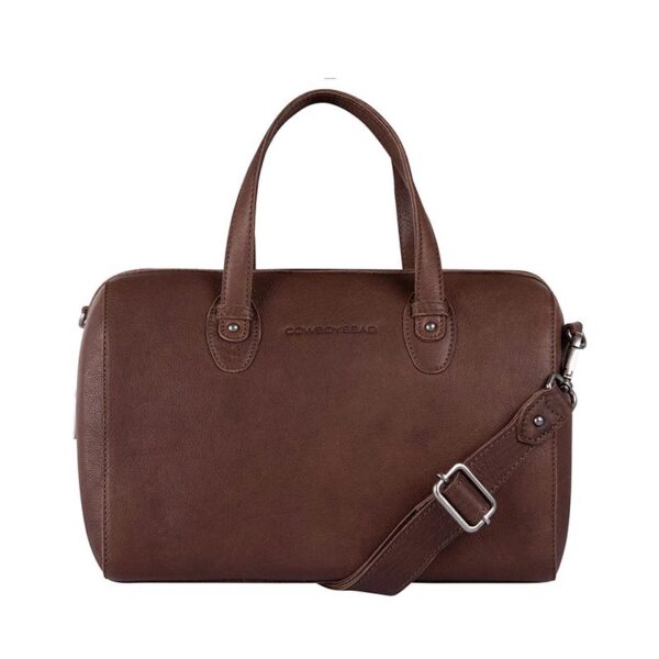 Cowboysbag Le Femme Handbag Middleten Black