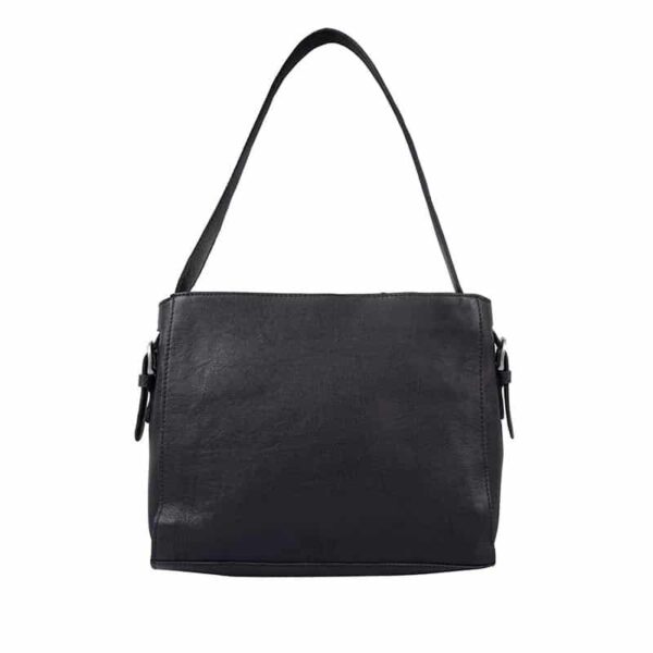 Cowboysbag City Handbag Nyssa Black