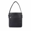 Cowboysbag City Hobo Kuna Black