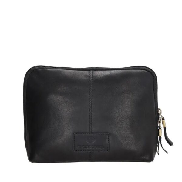 Micmacbags Daydreamer Toiletbag Black