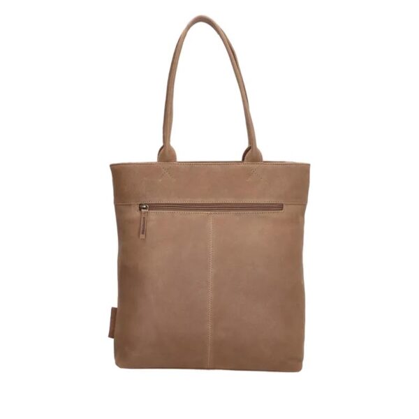 Micmacbags Marrakech Shopper Taupe