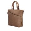 Micmacbags Marrakech Handbag/Shoulderbag Taupe