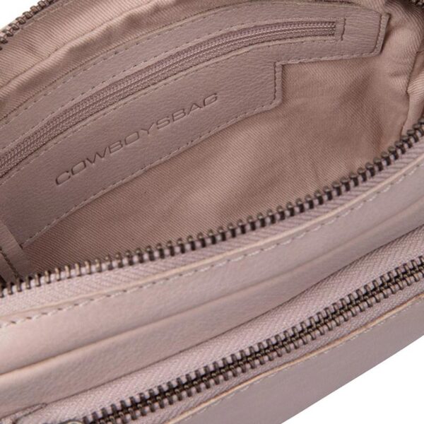 Cowboysbag Le Femme Crossbody Hoover Beige