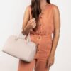 Cowboysbag Le Femme Handbag Middleten Beige