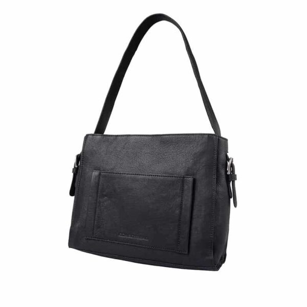 Cowboysbag City Handbag Nyssa Black