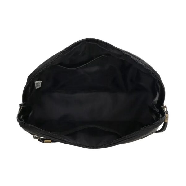 Micmacbags Daydreamer Toiletbag Black