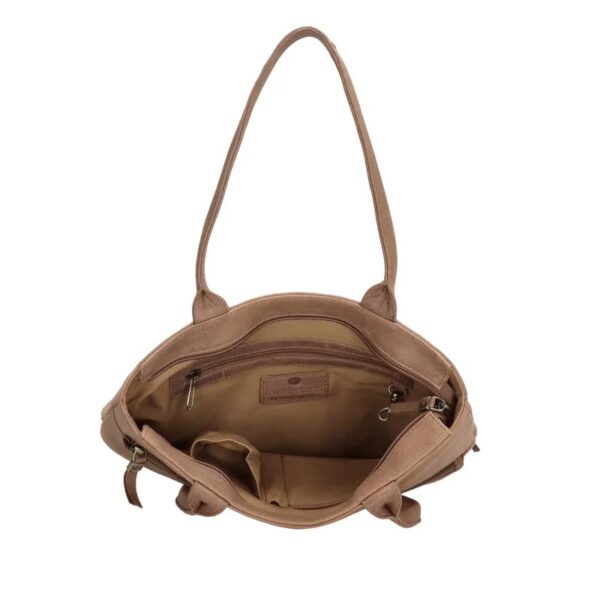 Micmacbags Marrakech Shopper Taupe