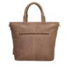 Micmacbags Marrakech Handbag/Shoulderbag Taupe