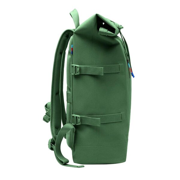 GOT-Bag Rolltop Backpack Turtle