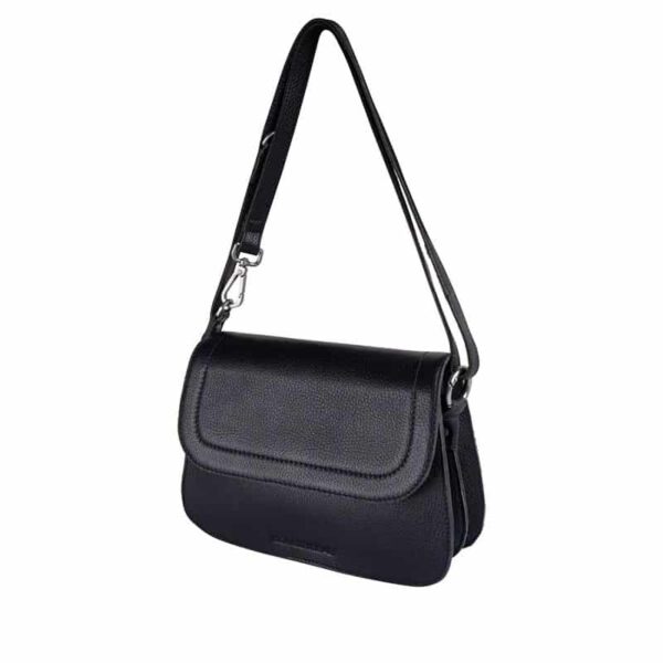 Cowboysbag City Crossbody Carlin Black