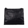 Cowboysbag Big Croco Crossbody Homedale Black