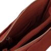 Cowboysbag Suede Crossbody Melba Brandy
