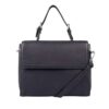 Cowboysbag City Handbag Crane Black