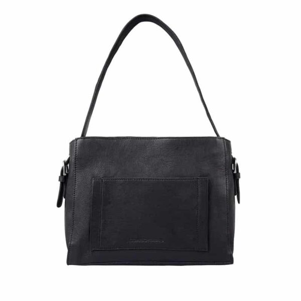 Cowboysbag City Handbag Nyssa Black