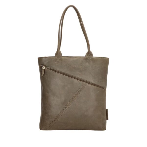 Micmacbags Marrakech Shopper Olive