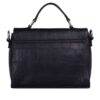 Cowboysbag Big Croco Citybag Rigby Black