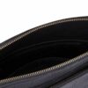 Cowboysbag Big Croco Crossbody Caldwell Hickory