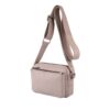 Cowboysbag Le Femme Crossbody Hoover Black