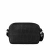Cowboysbag Big Croco Crossbody Timber Black