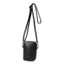 Cowboysbag Big Croco Phone Bag Brogan Black