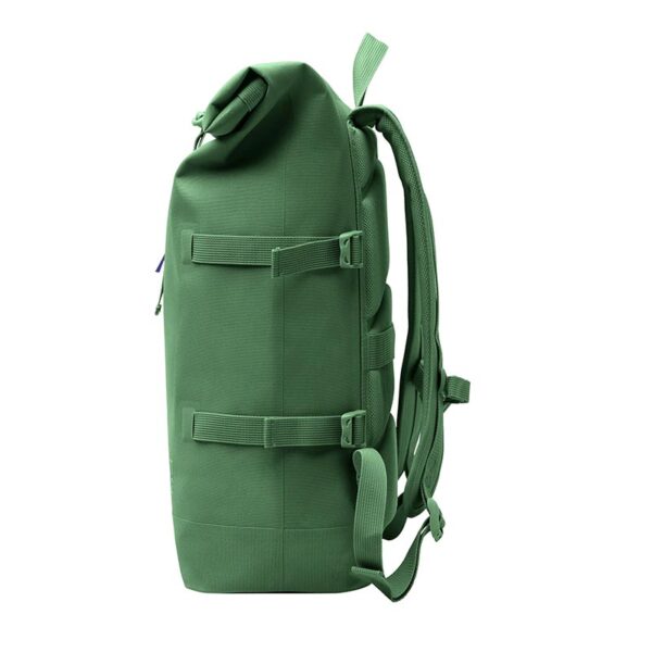 GOT-Bag Rolltop Backpack Turtle