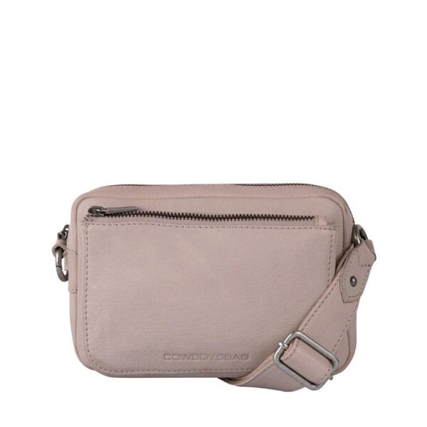 Cowboysbag Le Femme Crossbody Hoover Black