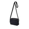 Cowboysbag Big Croco Crossbody Timber Black