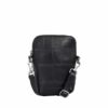 Cowboysbag Big Croco Phone Bag Brogan Black