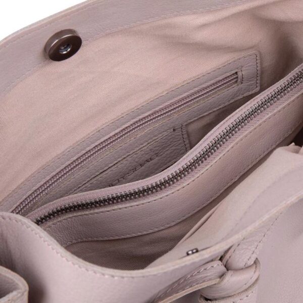 Cowboysbag Le Femme Handbag Alpine Beige