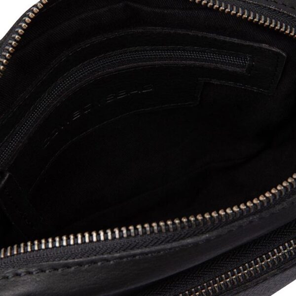Cowboysbag Le Femme Crossbody Hoover Black