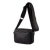 Cowboysbag Le Femme Crossbody Hoover Black