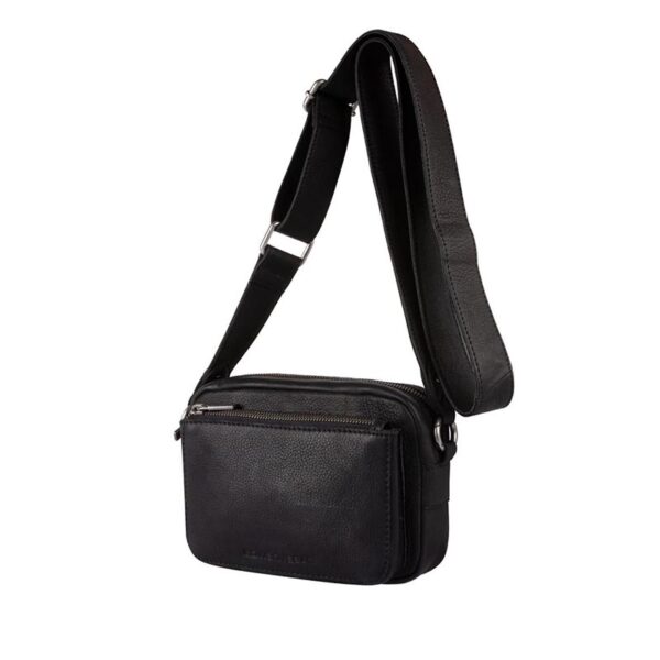 Cowboysbag Le Femme Crossbody Hoover Black