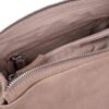 Cowboysbag Suede Crossbody Melba Sand