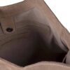 Cowboysbag Suede Handbag Alpha Sand