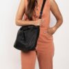 Cowboysbag Le Femme Handbag Alpine Black