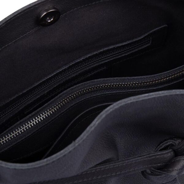 Cowboysbag Le Femme Handbag Alpine Black
